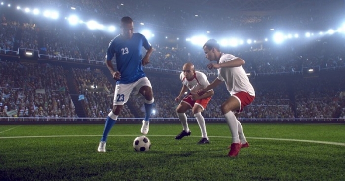 mobile bet365 app soccer