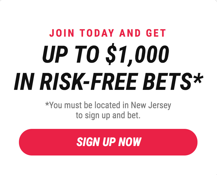 Pointsbet sportsbook review welcome bonus