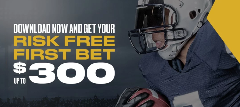 Borgata sportsbook risk-free bet