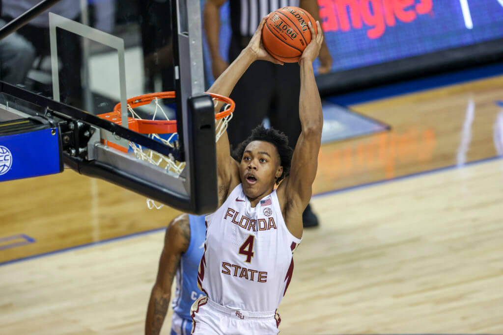 Georgia Tech Vs Florida State Predictions Expert Acc Championship Picks Nj Com