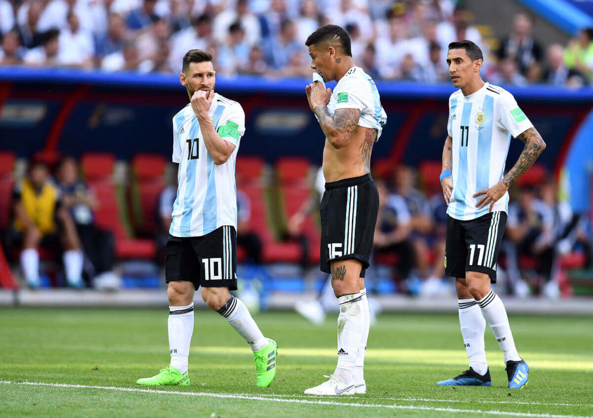 Argentina Vs Bolivia Predictions Expert Picks And Betting Offers Nj Com