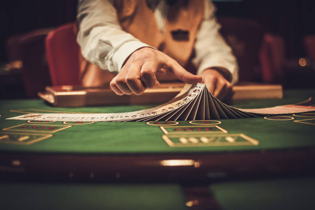 The Most and Least Effective Ideas In casino