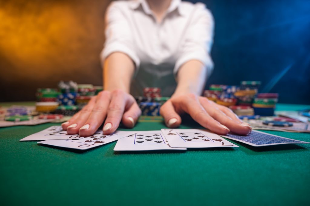 Best Online Casinos & Real Money Gambling Sites USA | 2022 - nj.com