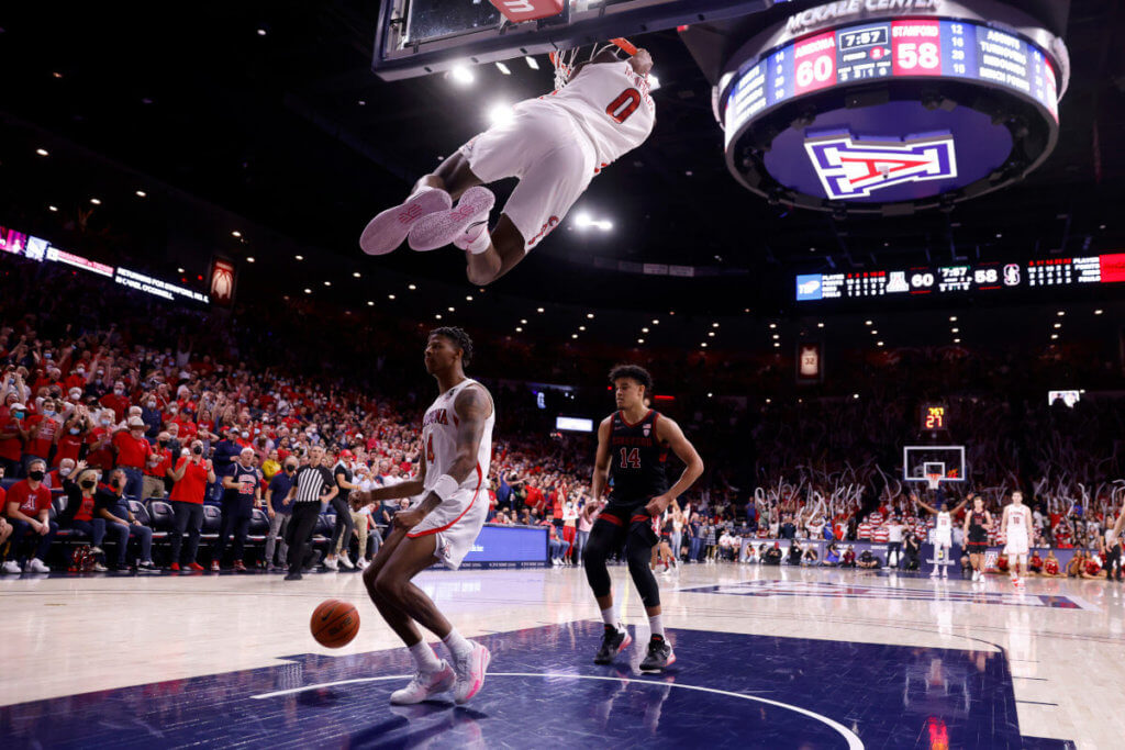 Caesars Sportsbook College Basketball Promos Are a Can't-Miss